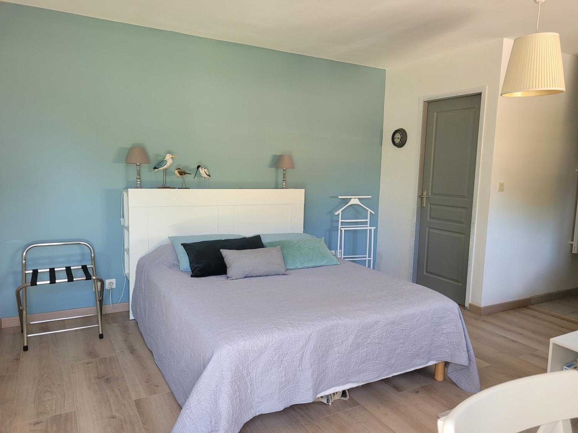L'Atelier 7 Bed & Breakfast Saintes Ngoại thất bức ảnh